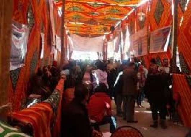 800 عضو يسجلون أسماءهم بكشوف ”عمومية الصحفيين”