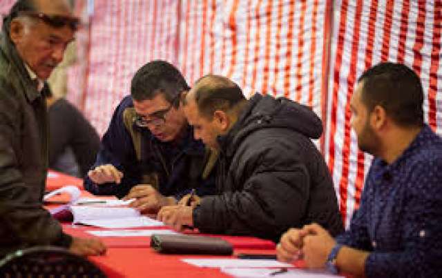 اكتمال النصاب القانوني للجمعية العمومية للأهلي