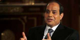 عاجل ..بدء مباحثات السيسي مع...
