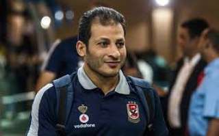 بالفيديو.. معوض: الأهلي قدم عرض...