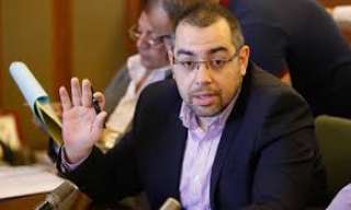  محمد فؤاد: غياب المحليات والرقابة...