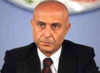 وزير الداخلية الإيطالي : توجه...