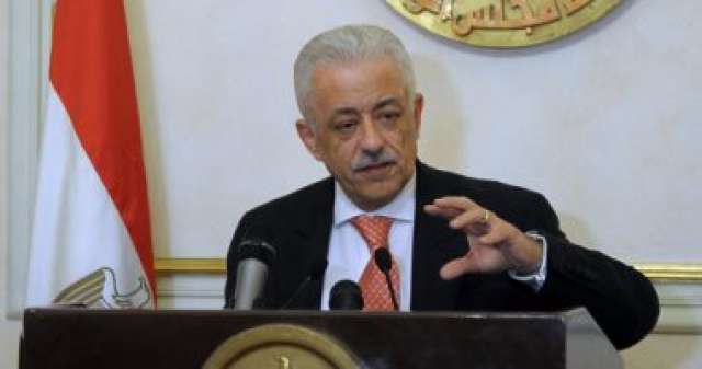 وزير التعليم لـ”المعلمين المتعاقدين”: نحتاج ثقتكم والابتعاد عن التشكيك