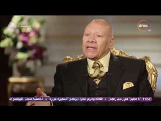 رئيس هيئة النيابة الإدارية: نحقق...
