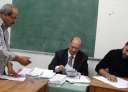 اليوم.. إعلان الكشوف النهائية لمرشحي...