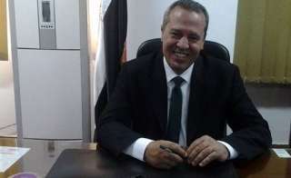 وكيل وزارة الصحة يتفقد عددا...