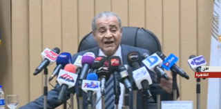 بث مباشر.. وزير التموين يكشف...