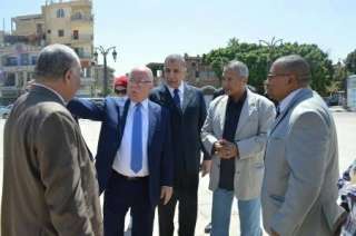 وزير الثقافة: يجب تقديم عروض...