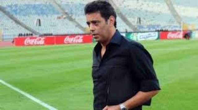 هاني رمزي: راض عن أداء منتخب مصر للمحليين خلال ودية بنين