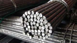 استقرار أسعار الحديد اليوم فى...