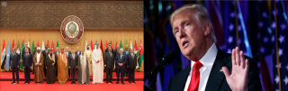 ”القضية الفلسطينية”.. محور الخلاف القادم...