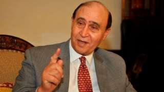 مميش: قناة السويس ستشارك في...