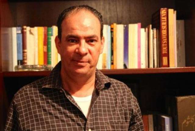 إبراهيم فرغلي