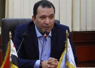 لجنة الشئون الصحية بمجلس النواب...