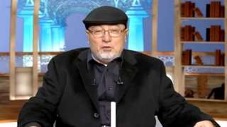 بالفيديو..  تعليق خالد الجندى...