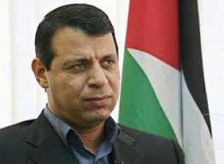 محمد دحلان: السيسى رد الاعتبار...