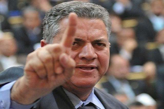 اليوم.. الحكم في دعوى العفو الرئاسي عن حمدي الفخراني