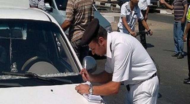 المرور: إلغاء عقوبة سحب رخصة القيادة واستبدالها بنظام النقاط قريبا