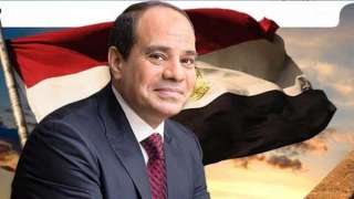 السيسي يلتقي في واشنطن مع...