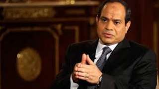 السيسي يبحث تعزيز الاستثمار مع...