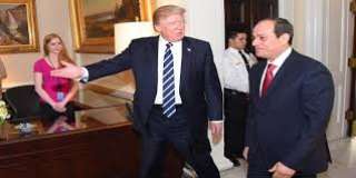 تعرف على برنامج عمل السيسي...