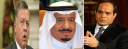 مستشار ولي عهد أبو ظبي...