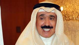 الجار الله: السيسي نجح فى...