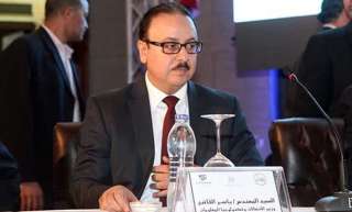 ياسر القاضي يتوجه إلى دبي...