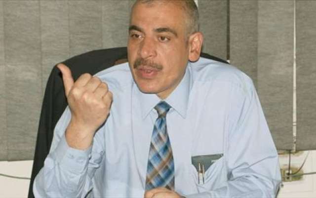 الدكتور عمرو قنديل رئيس الطب الوقائي