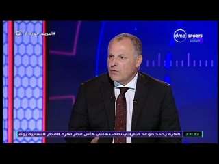 أبوريدة: تعرضت للتهديد بـ ”السجن”...