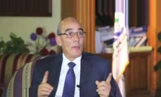 غدا .. وزير الزراعة يلتقي...