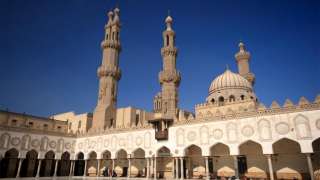 المركز العالمي للفتوى بالأزهر يطلق...