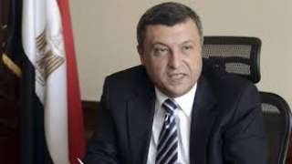 وزير البترول الأسبق: أي حديث...
