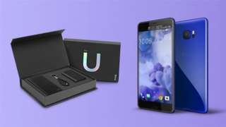 HTC تكشف قريبا عن أحدث...
