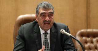 وزير قطاع الأعمال: ”القابضة للصناعات...