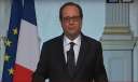 هولاند يدعو لاجتماع طارئ في...
