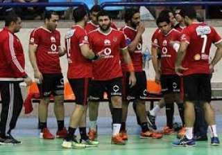 الأهلي يبلغ نهائي كأس الكؤوس...