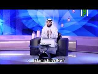 من ترك المعصية فى السر...