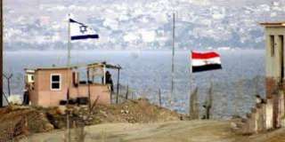 إسرائيل تعيد فتح معبر طابا...