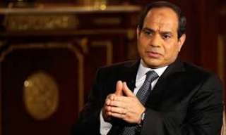 الرئيس السيسي يبحث مع وزير...