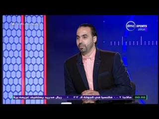 جمال حمزة: لو عاد بي...