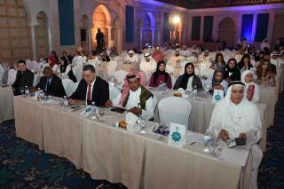 انطلاق أعمال الدورة الـ14 للملتقى...