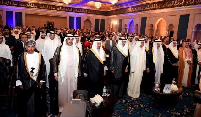 الملتقي الإعلامي العربي