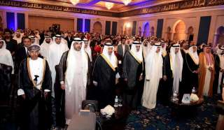 الملتقى الإعلامي العربي يكرم كبار...