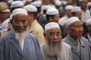 السلطات الصينية تحظر الأسماء الإسلامية...