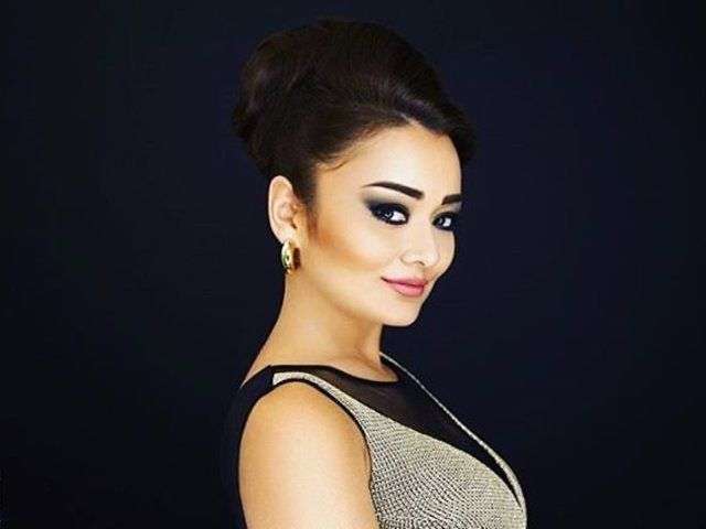 راندا البحيري
