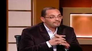 أحمد شاهين يتنبأ بأعمال إرهابية...