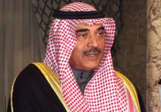 وزراء الخارجية والدفاع والداخلية الكويتيون...
