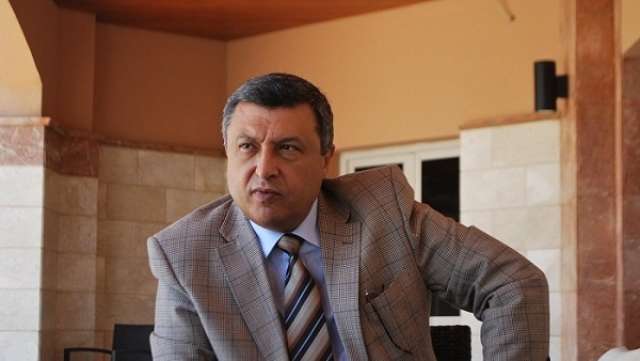 أسامة كمال وزير البترول الأسبق