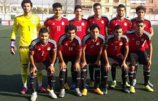 بعثة المنتخب الوطني للشباب تصل...